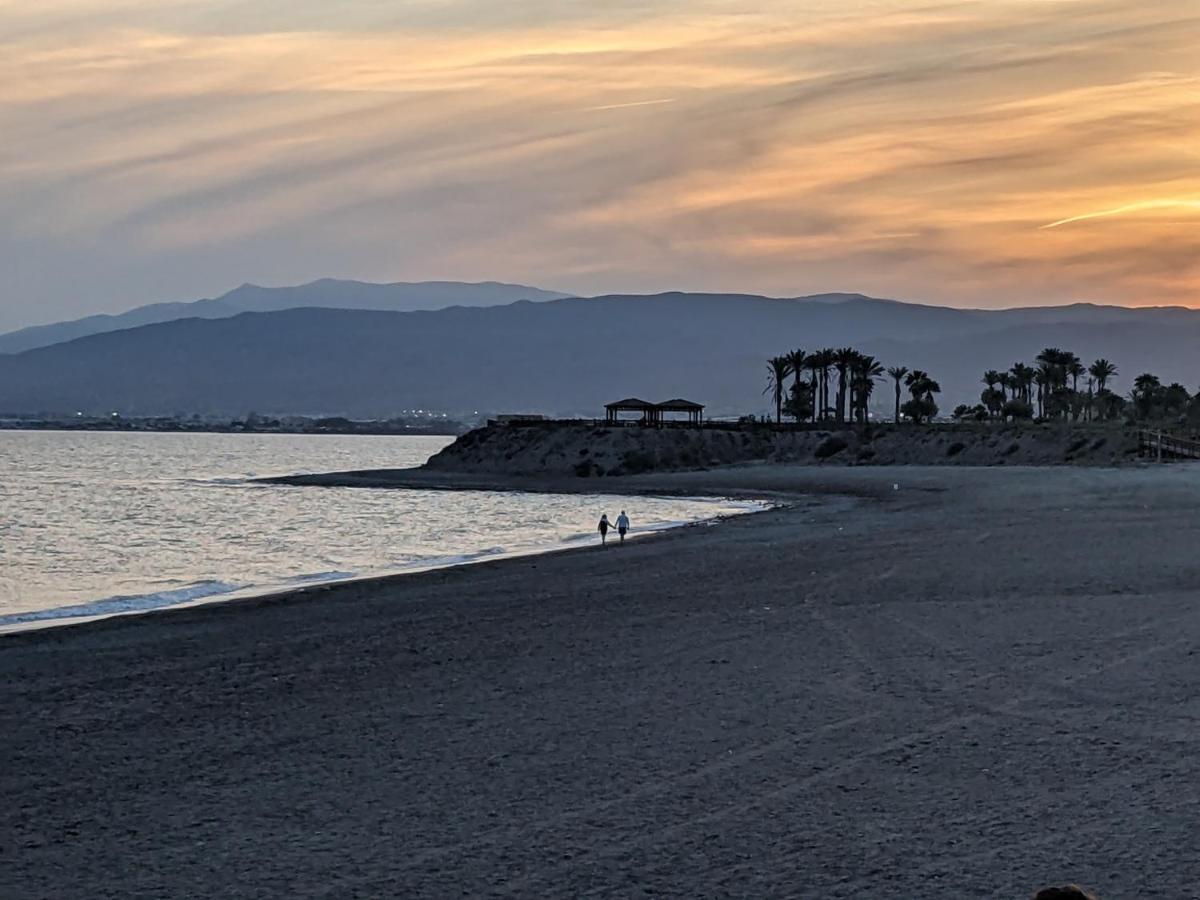 Aticotoyoalmeria Retamar  Εξωτερικό φωτογραφία